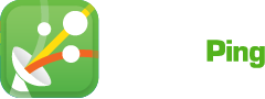 MultiPing Version Logo